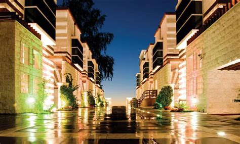 one to one hotel - the village spa|One to One Hotel .
